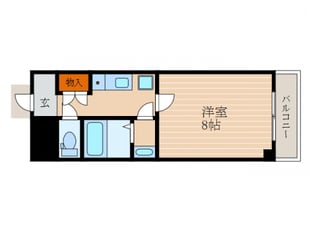 Nasu23の物件間取画像